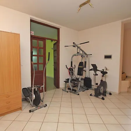 Apartment Fuer 3 Personen Ca 29 Qm In Fazana, Istrien Istrische Riviera