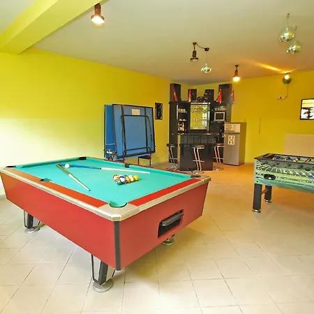Apartment Fuer 3 Personen Ca 29 Qm In Fazana, Istrien Istrische Riviera Fazana