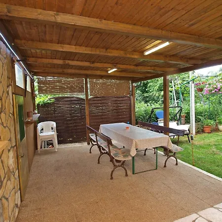 Apartment Fuer 3 Personen Ca 29 Qm In Fazana, Istrien Istrische Riviera Fazana