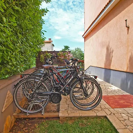 Fuer 3 Personen Ca 29 Qm In Fazana, Istrien Istrische Riviera